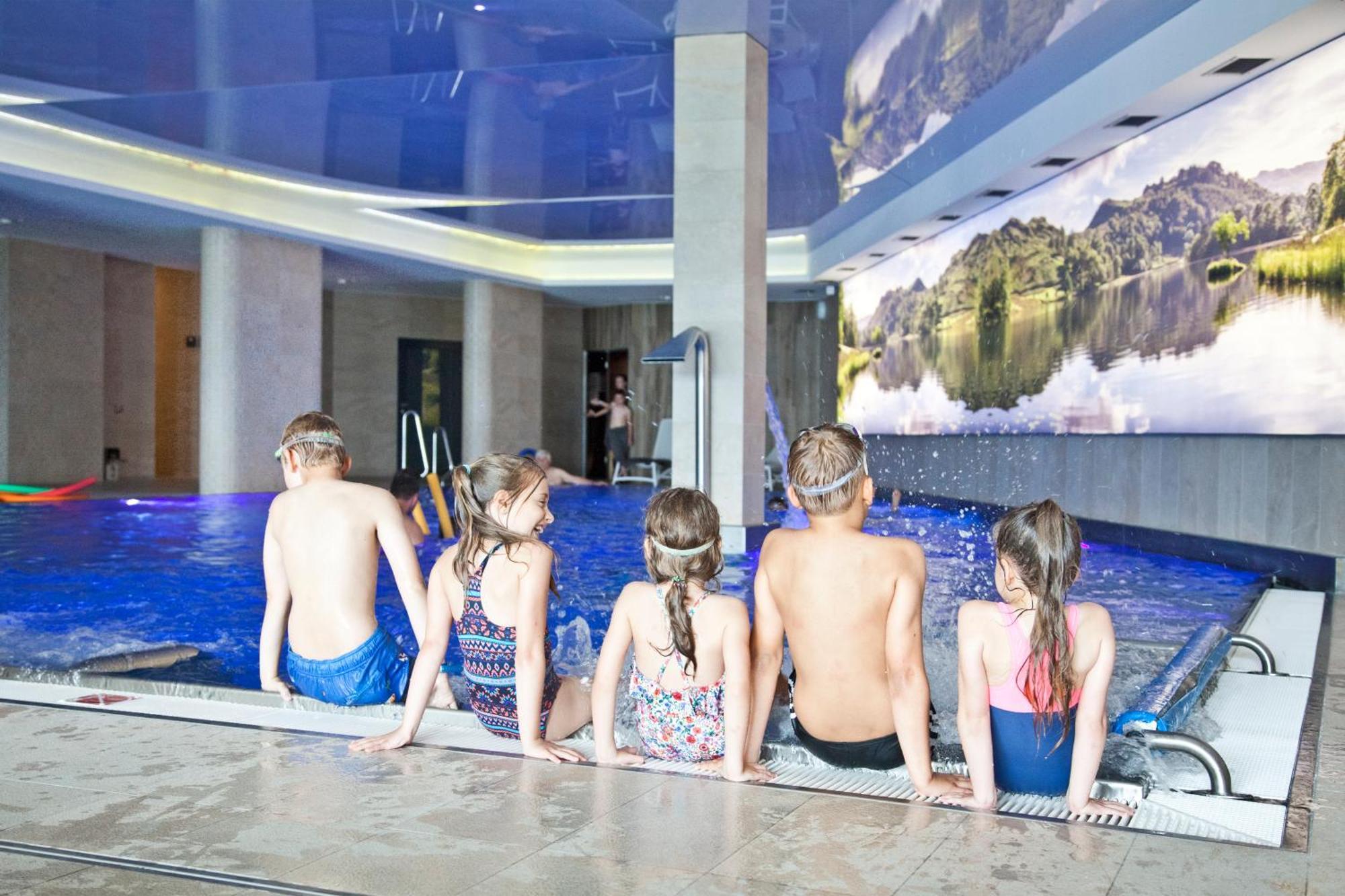 Aparthotel Apartamenty Czarna Gora 308 Sienna  Esterno foto